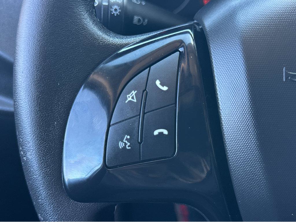 Used 2022 RAM ProMaster City Tradesman FWD image 22