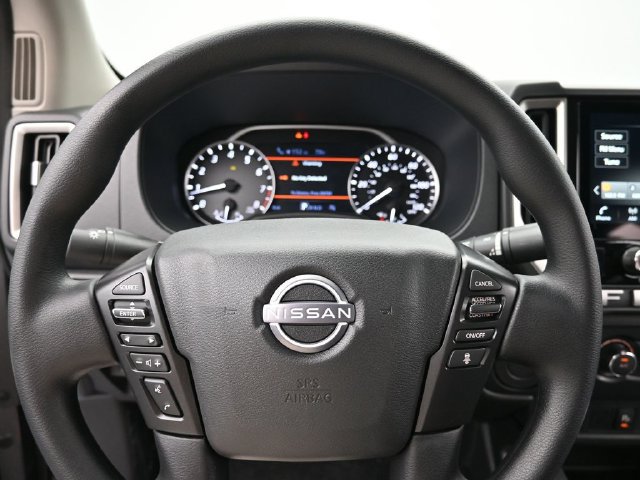 New 2026 Nissan Frontier SV w/ Tow Package RWD image 20