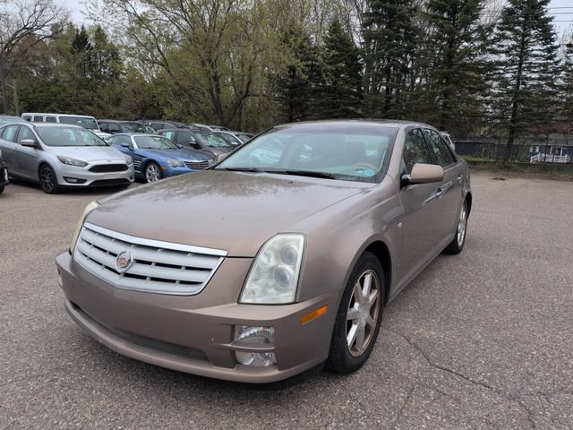 Used 2006 Cadillac STS w/ Preferred Equipment Group AWD/4WD image 1