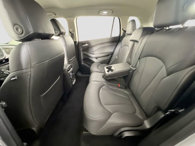 Used 2019 Buick Envision Essence image 22