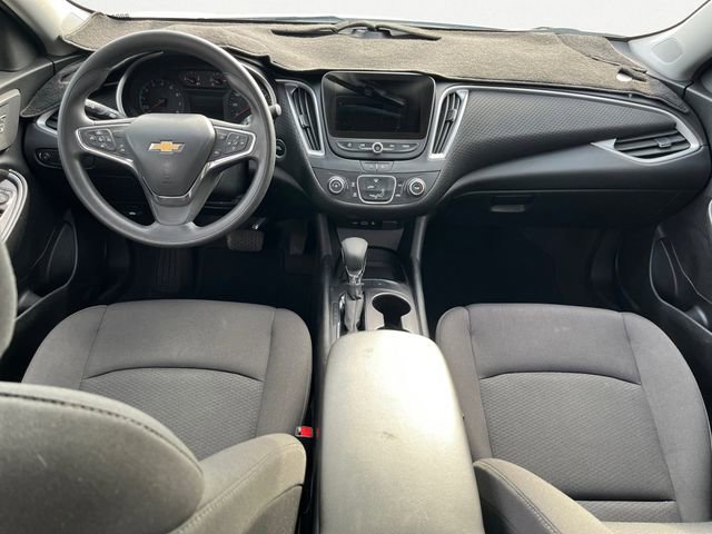 Used 2024 Chevrolet Malibu LS image 10