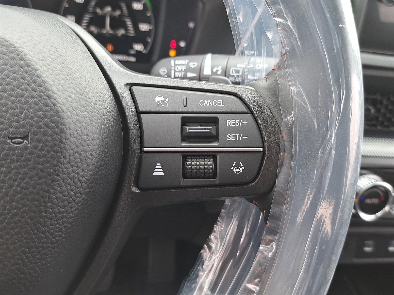 New 2026 Honda CR-V Sport-L image 18