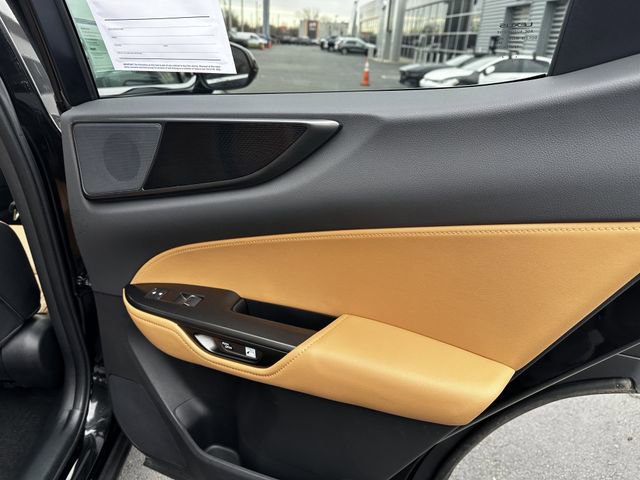 Used 2023 Lexus NX 350 AWD w/ Cold Area Package image 40