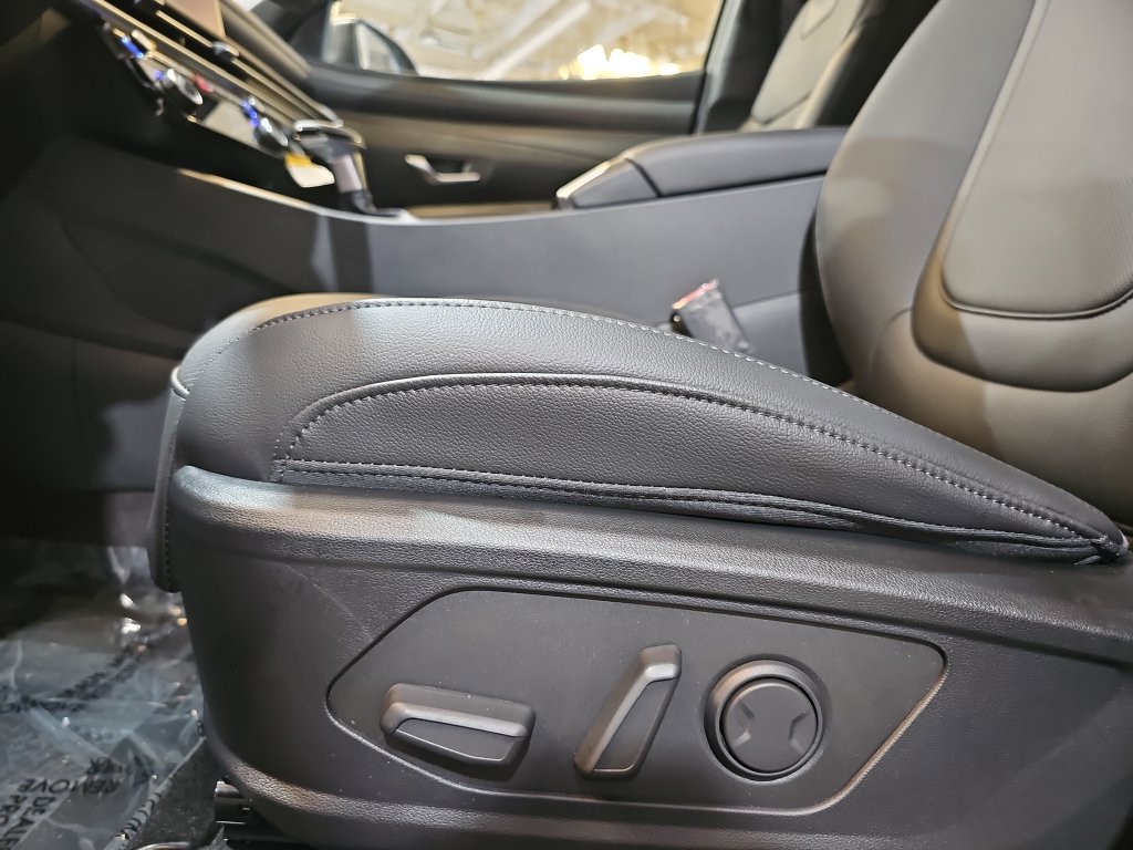 New 2026 Hyundai Santa Cruz SEL AWD/4WD image 27