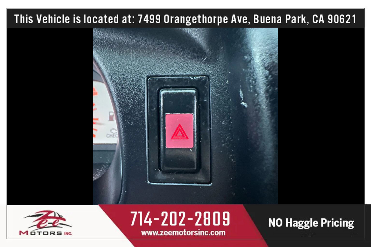 Used 2004 Toyota Tacoma PreRunner image 36