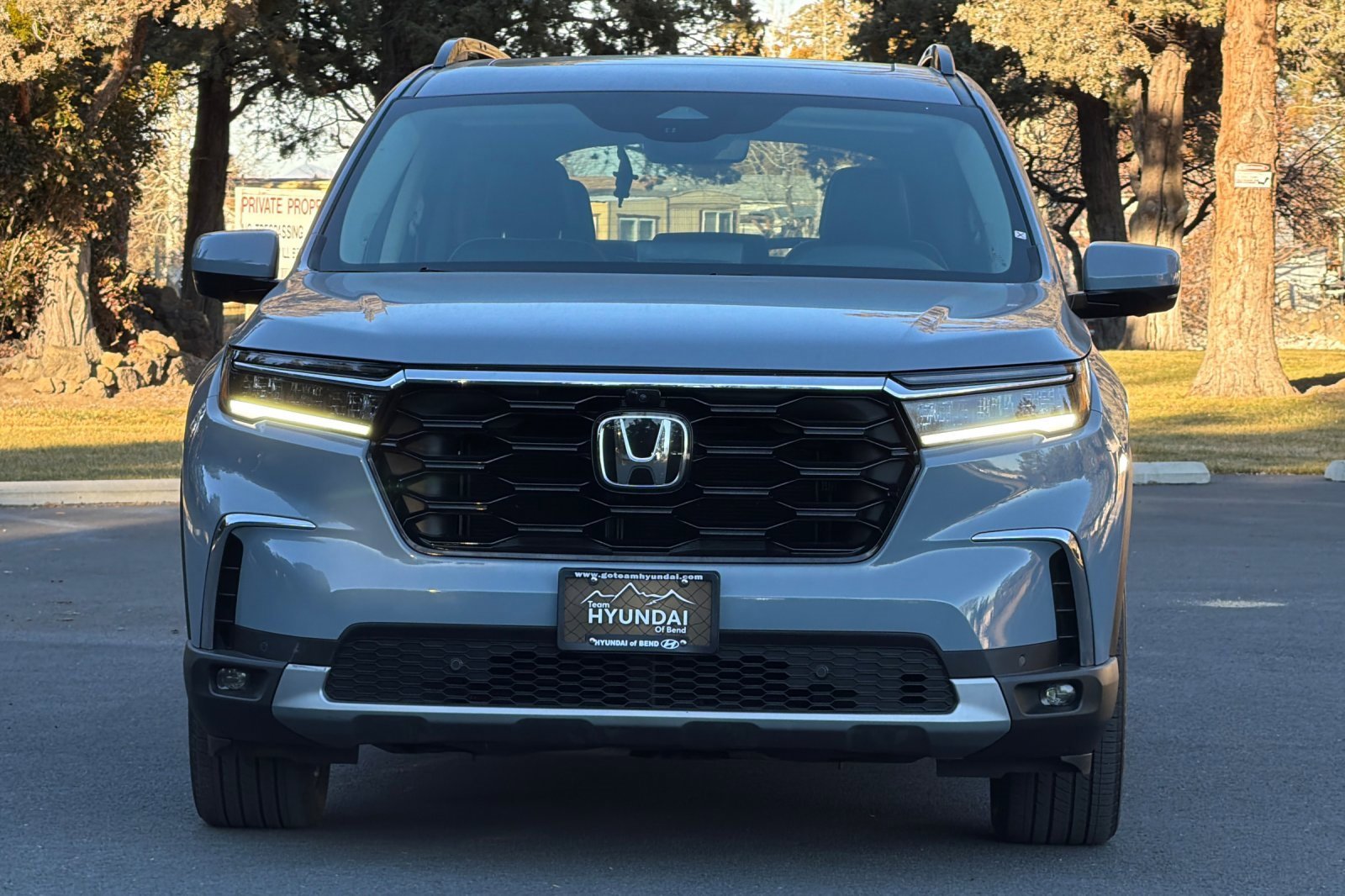 Used 2023 Honda Pilot Elite image 10