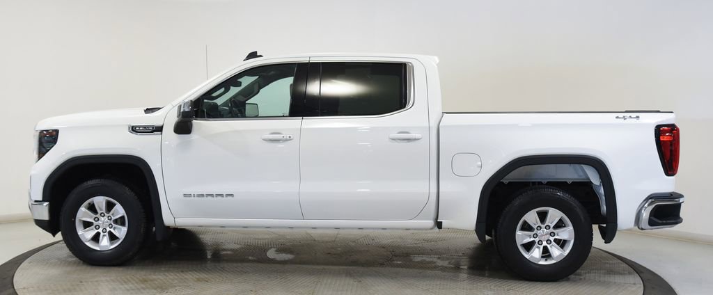 Used 2023 GMC Sierra 1500 SLE AWD/4WD image 11