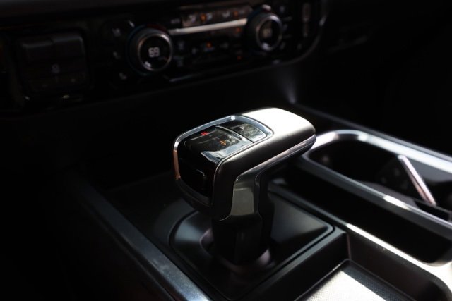 Used 2023 Chevrolet Silverado 1500 LTZ image 30