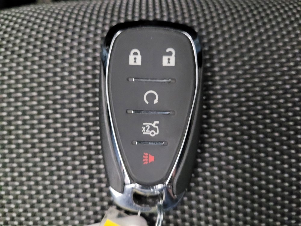 Used 2019 Chevrolet Traverse LT image 32