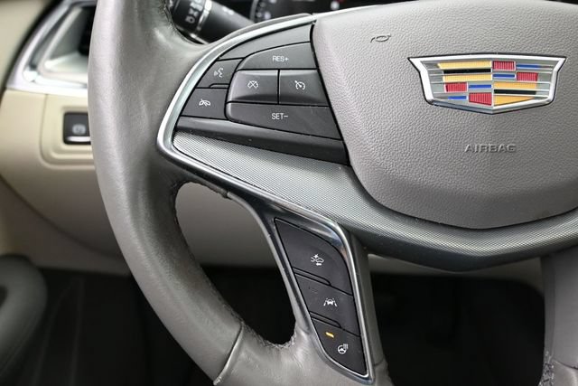 Used 2020 Cadillac XT5 Premium Luxury AWD/4WD image 30