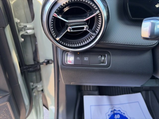 New 2026 Chevrolet Equinox LT image 19