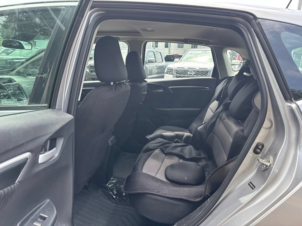 Used 2020 Honda Fit EX image 13