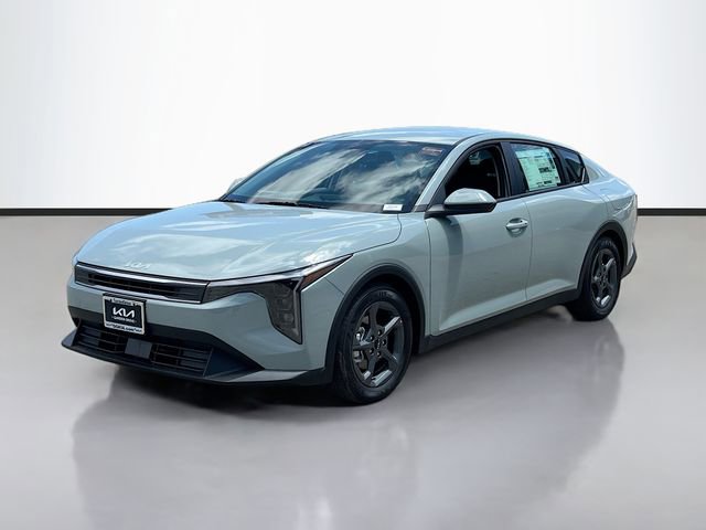 New 2026 Kia K4 FWD image 3