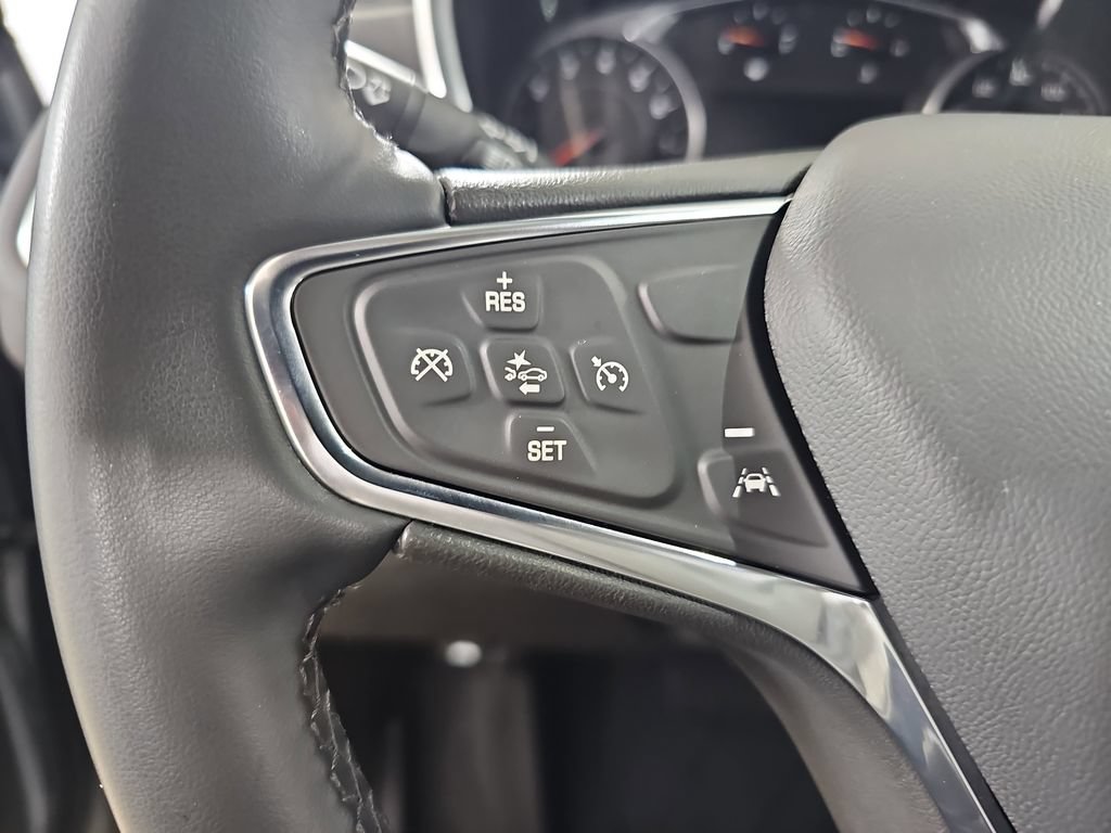 Certified 2024 Chevrolet Equinox LT w/ LPO, Floor Liner Package AWD/4WD image 22