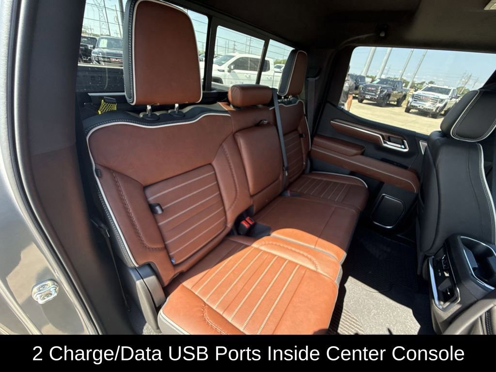 New 2026 GMC Sierra 1500 Denali Ultimate image 27