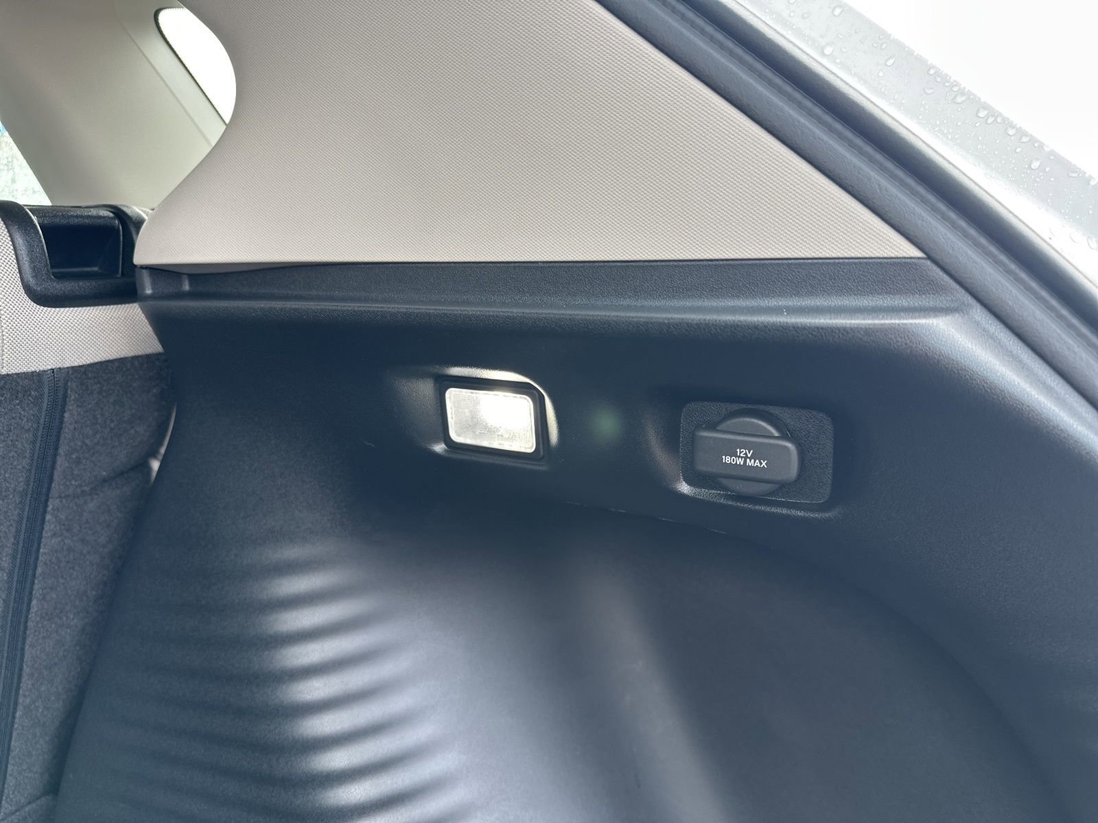 Used 2023 Honda HR-V LX image 23