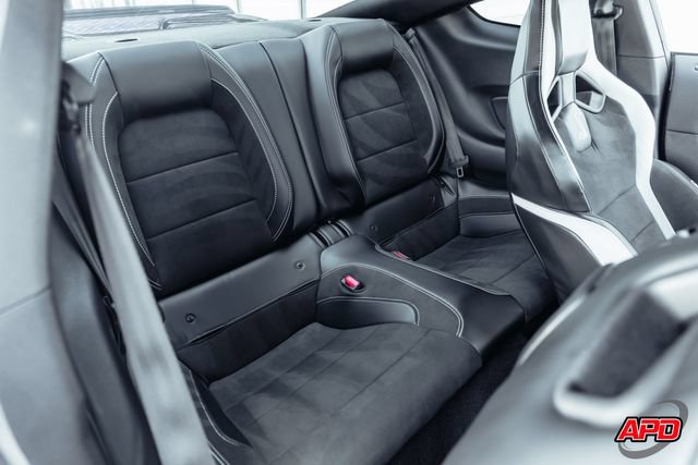 Used 2021 Ford Mustang Shelby GT500 w/ Technology Package RWD image 82