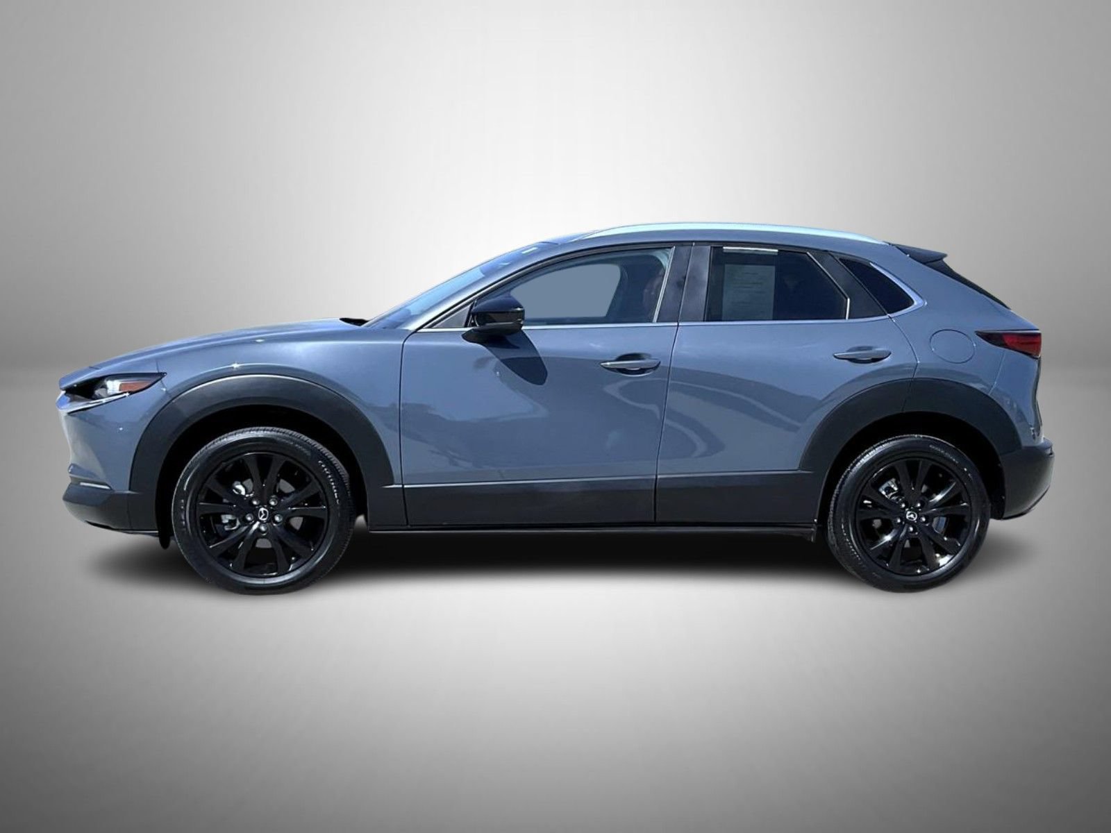 Used 2025 MAZDA CX-30 AWD 2.5 S w/ Preferred Package image 8