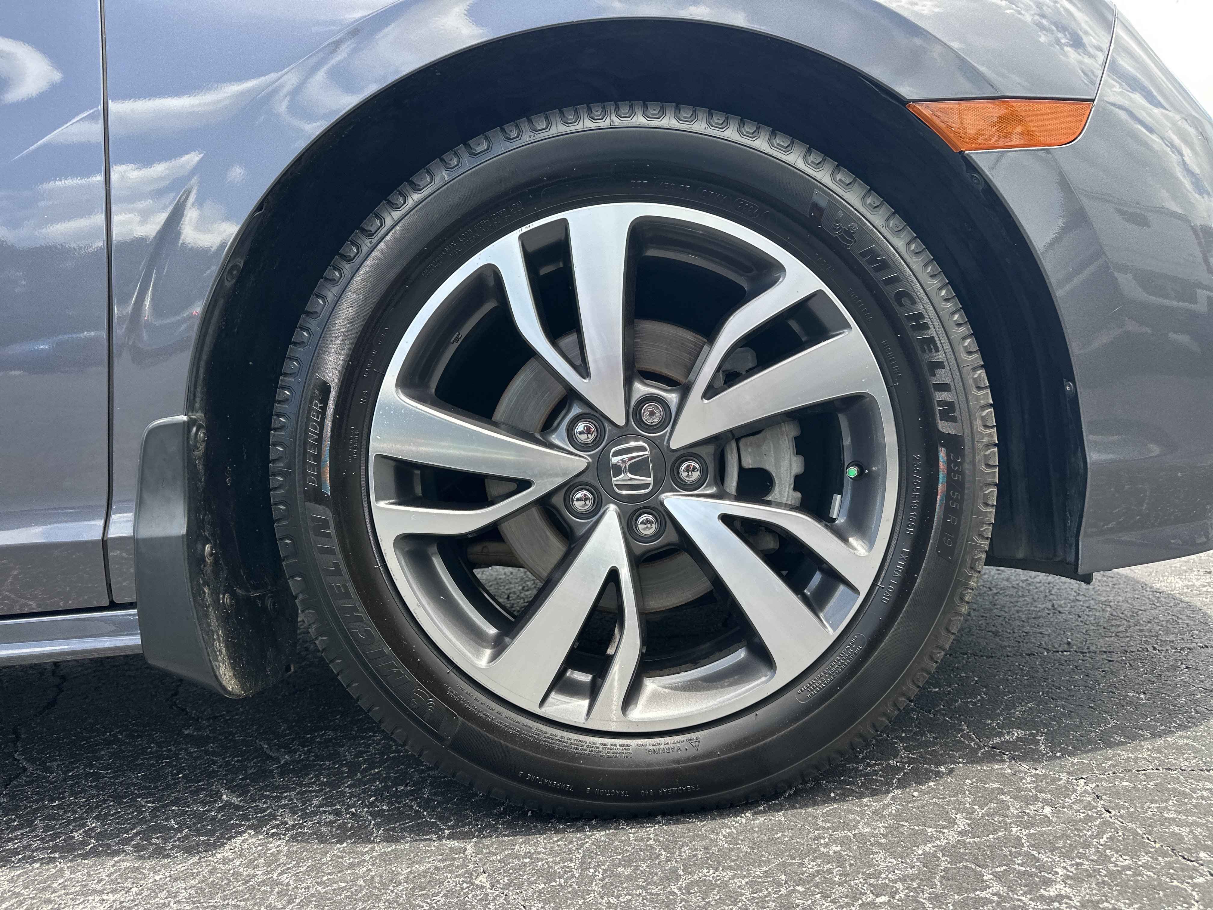 Used 2023 Honda Odyssey Touring image 13