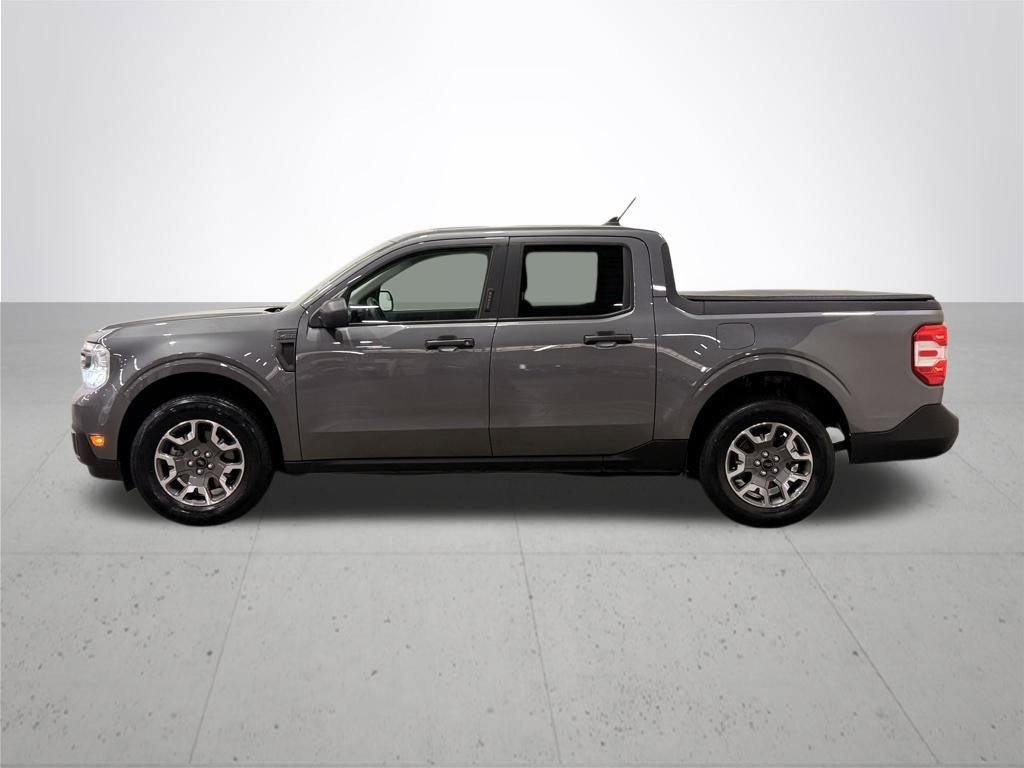 Used 2022 Ford Maverick XLT w/ Equipment Group 300A Standard image 13