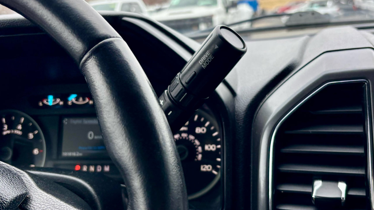 Used 2019 Ford F150 XLT w/ Equipment Group 302A Luxury image 21