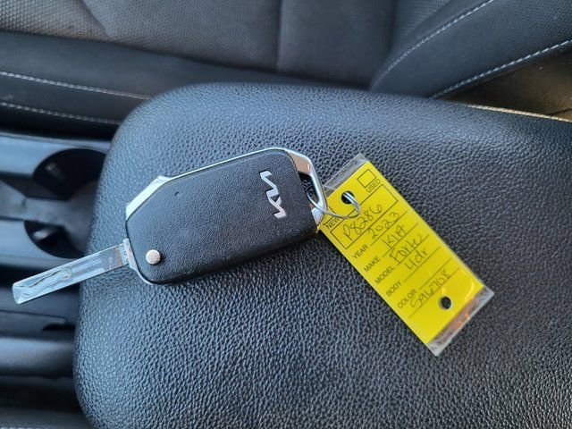 Used 2023 Kia Forte LXS image 23