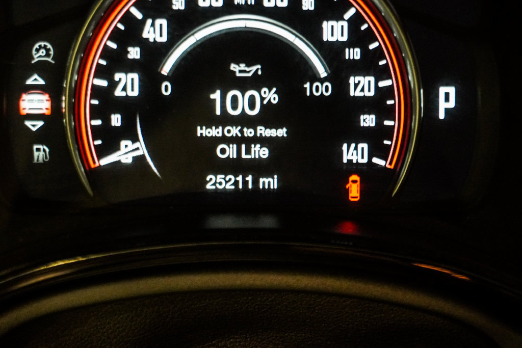Used 2026 Dodge Durango GT AWD/4WD image 20