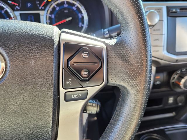 Used 2019 Toyota 4Runner SR5 image 21