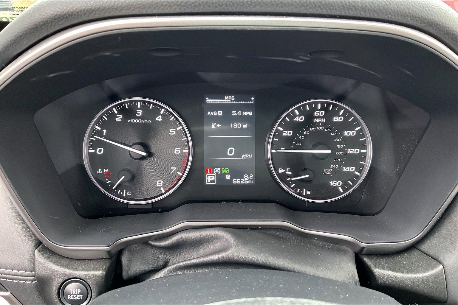 Used 2025 Subaru Legacy Limited image 21