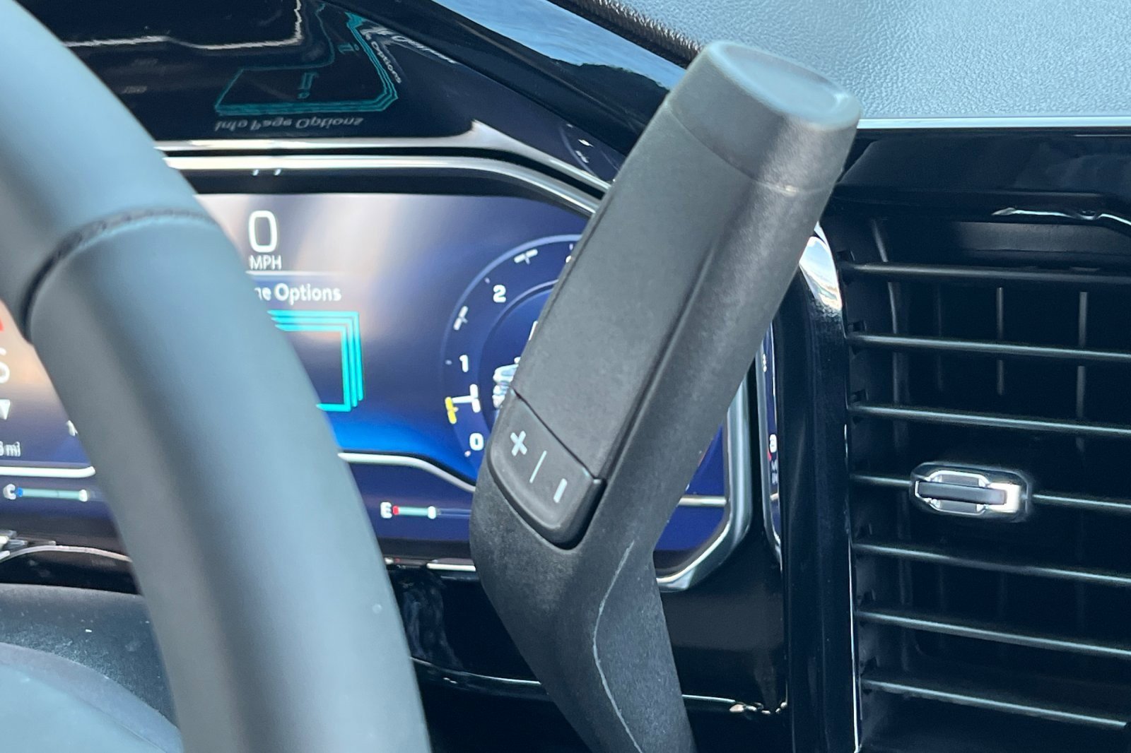 New 2025 Chevrolet Silverado 3500 LTZ w/ LTZ Premium Package image 18