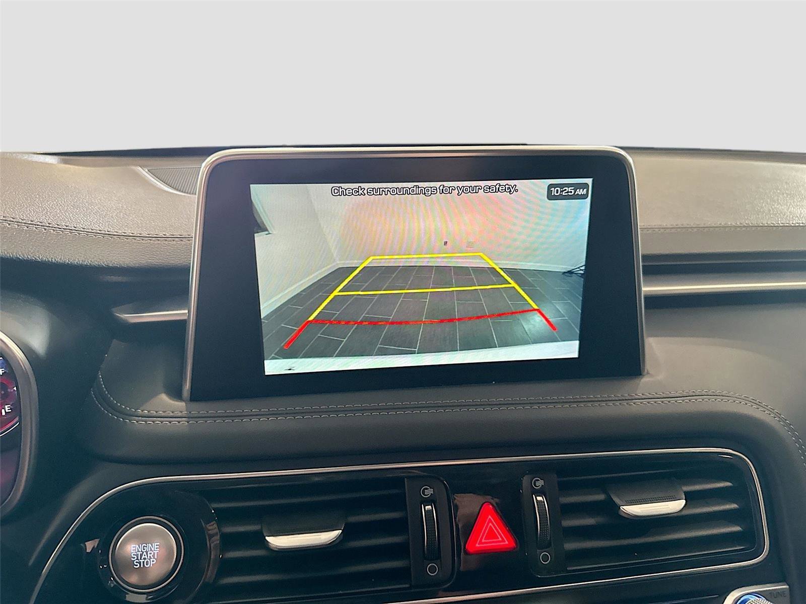 Used 2020 Genesis G70 2.0T w/ Elite Package AWD/4WD image 10