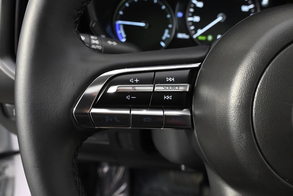 Certified 2026 MAZDA CX-50 AWD 2.5 Hybrid w/ Premium Pkg image 34