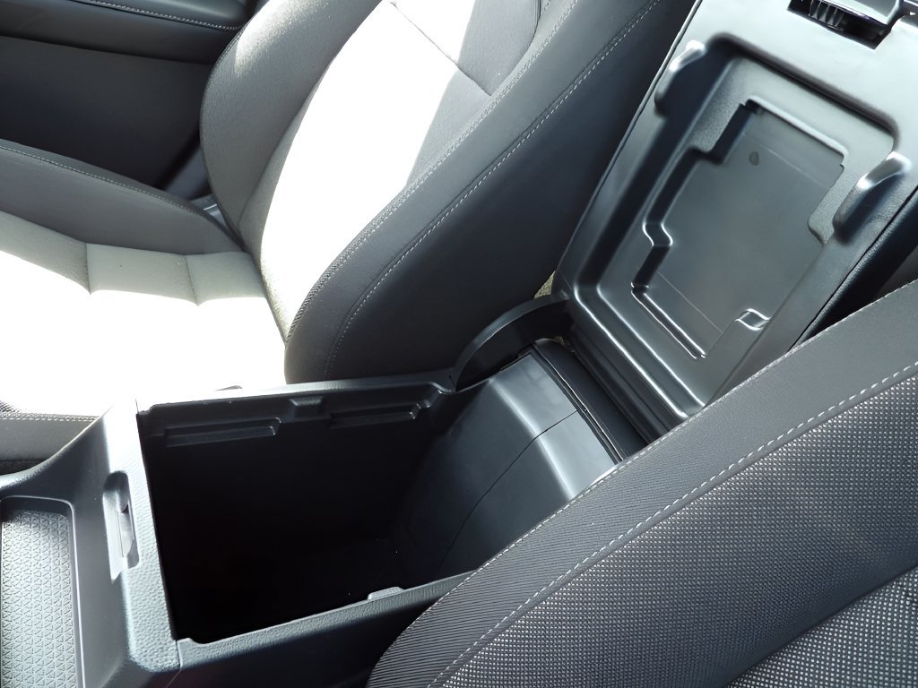 Used 2025 Honda CR-V LX image 35