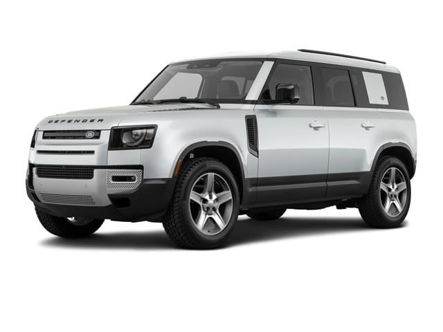Used 2022 Land Rover Defender 110 SE