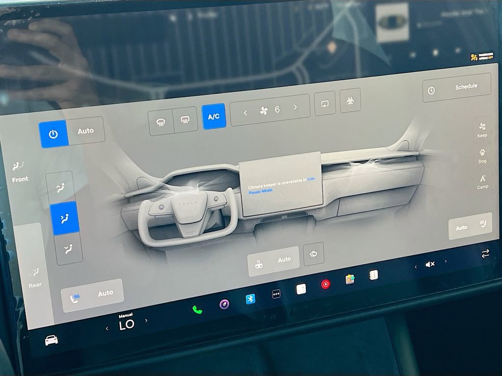 Used 2023 Tesla Model X image 15