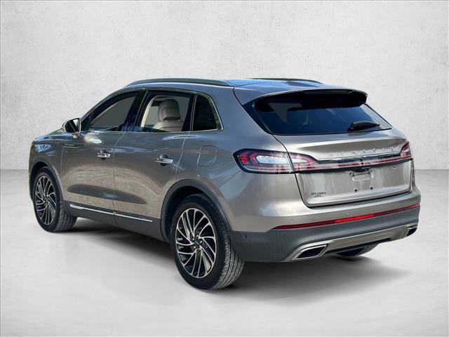 Used 2019 Lincoln Nautilus Reserve image 7