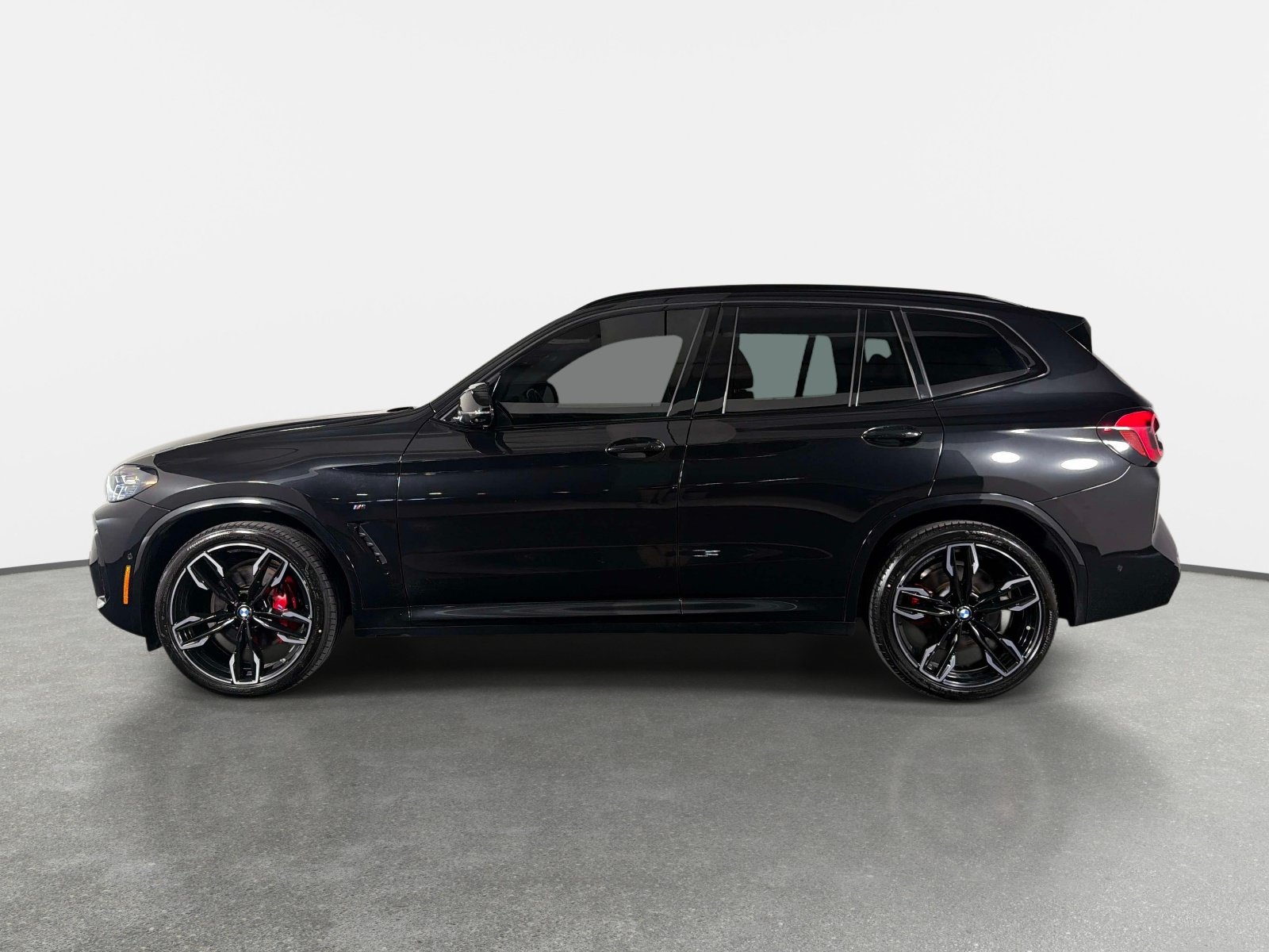 Used 2024 BMW X3 M40i w/ Premium Enhanced Package AWD/4WD image 6