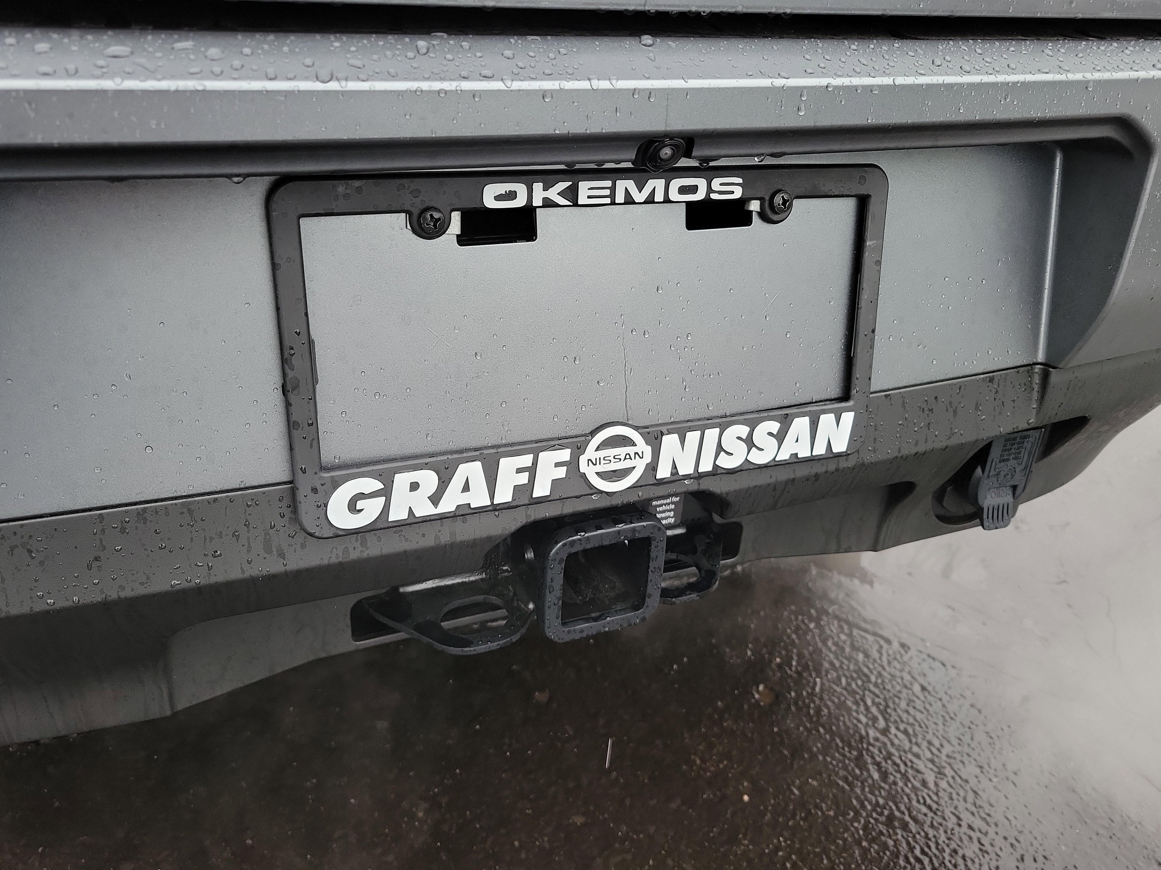 New 2026 Nissan Pathfinder SL w/ SL Premium Package image 34