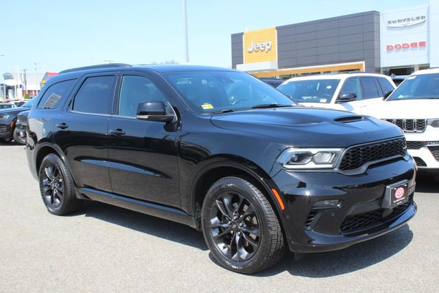 Used 2023 Dodge Durango R/T