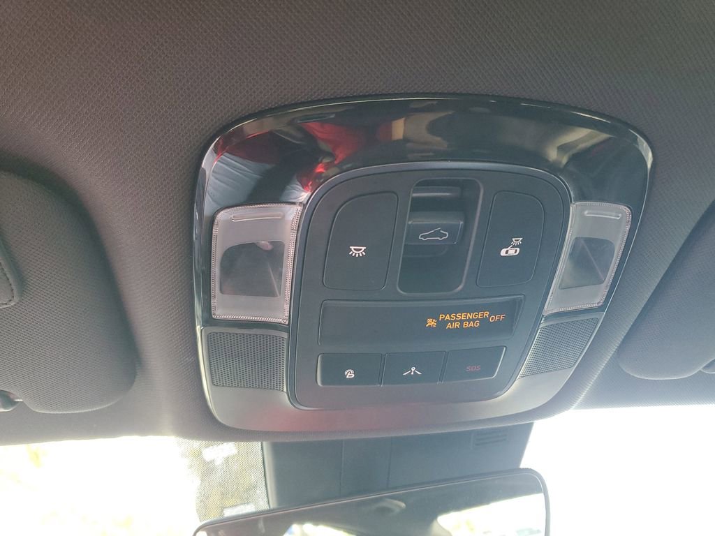 Used 2021 Hyundai Sonata N Line image 30