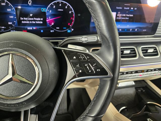 Certified 2024 Mercedes-Benz GLE 350 4MATIC image 24
