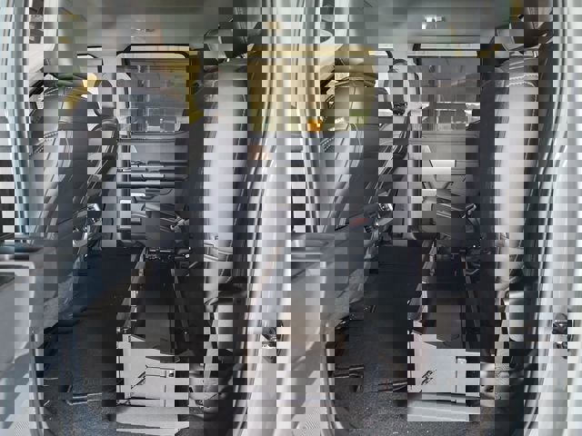 New 2026 Ford F250 Lariat image 38