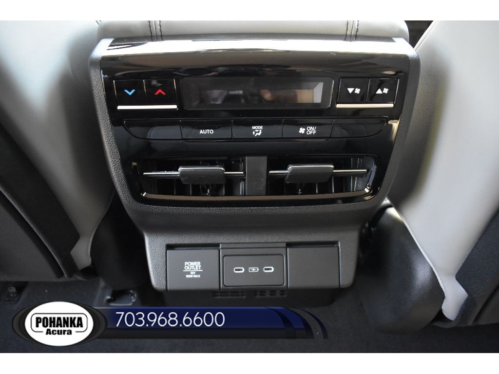 New 2026 Acura MDX w/ Technology Package AWD/4WD image 32