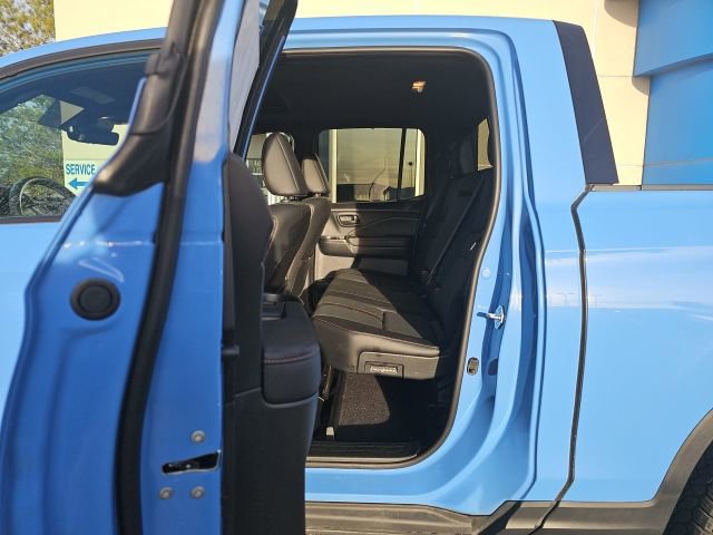 Used 2024 Honda Ridgeline TrailSport image 10