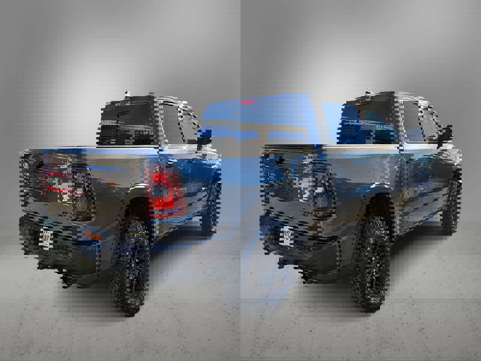 New 2026 RAM 1500 Rebel w/ Bed Utility Group image 8