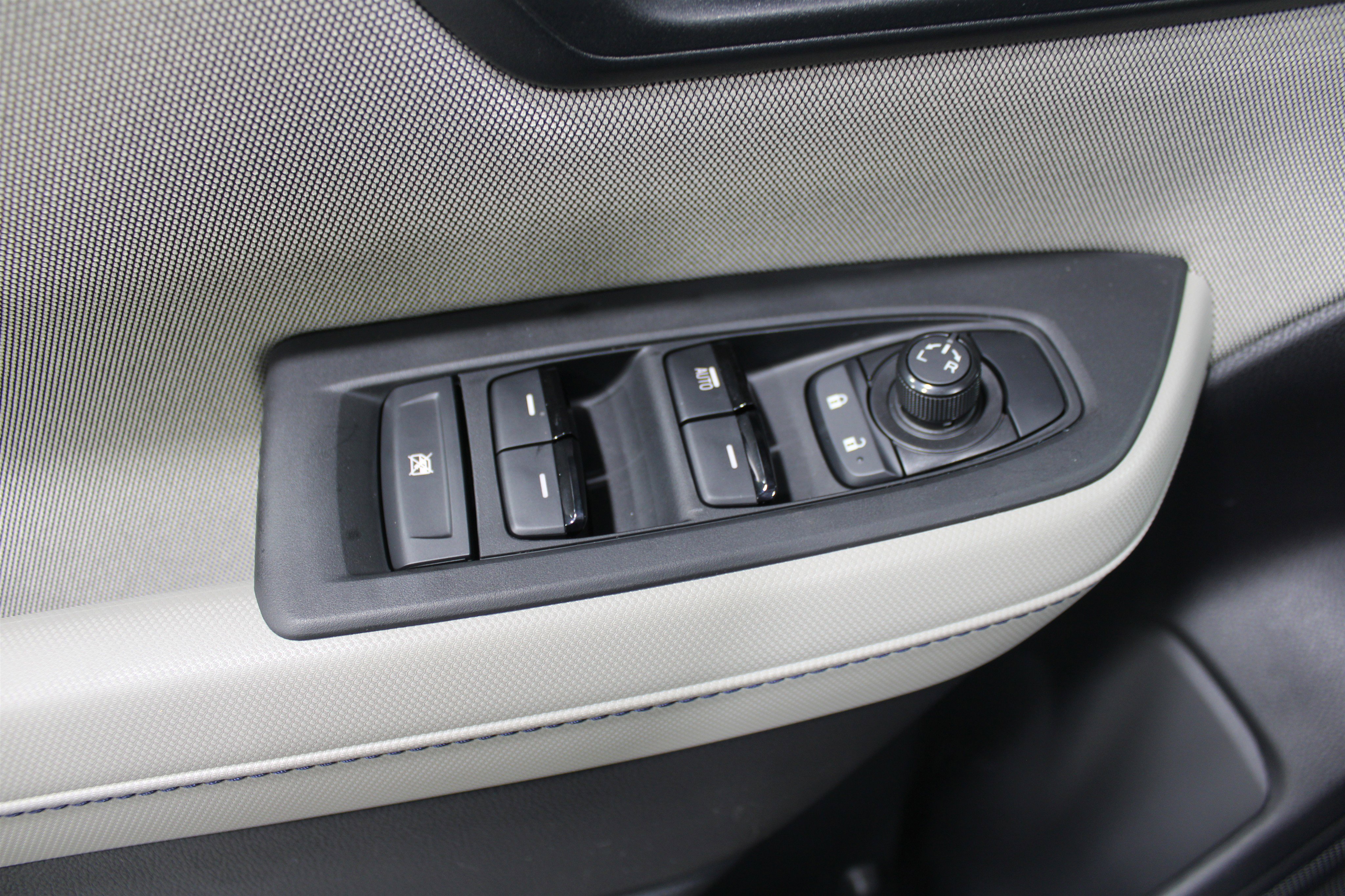 New 2026 Subaru Forester image 7