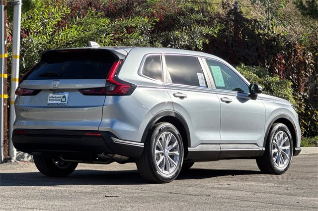 Certified 2023 Honda CR-V EX-L image 4