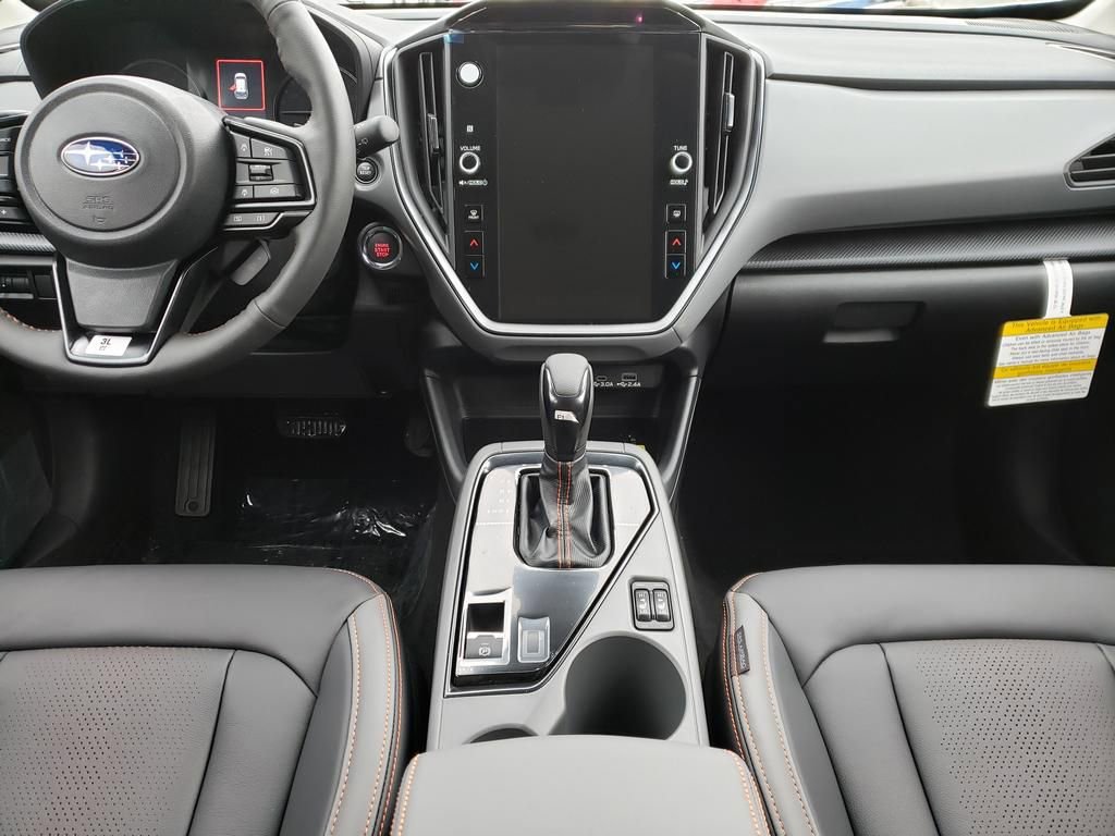 New 2026 Subaru Crosstrek 2.5i Limited image 8