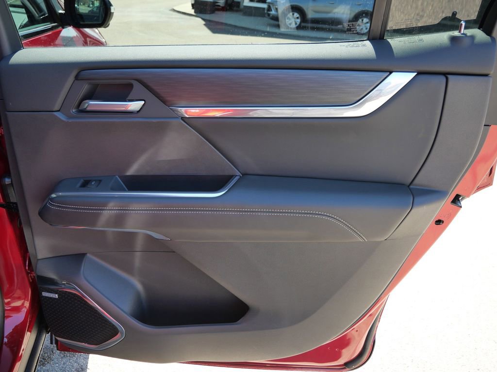 New 2026 GMC Acadia Elevation w/ Black Edition AWD/4WD image 25