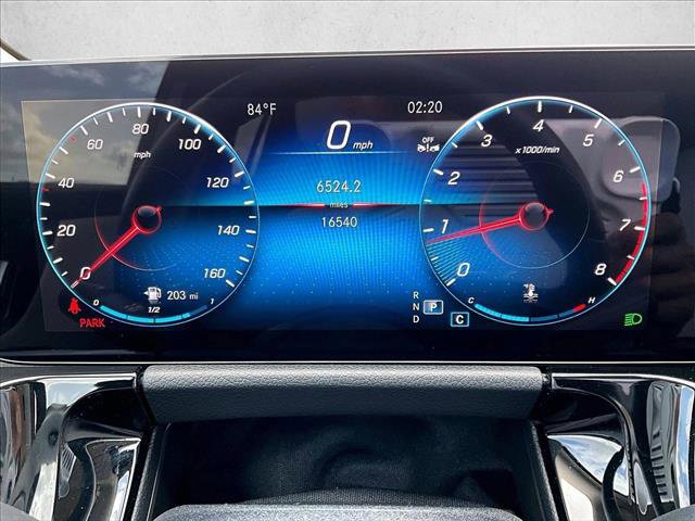 Used 2023 Mercedes-Benz GLA 250 4MATIC image 22